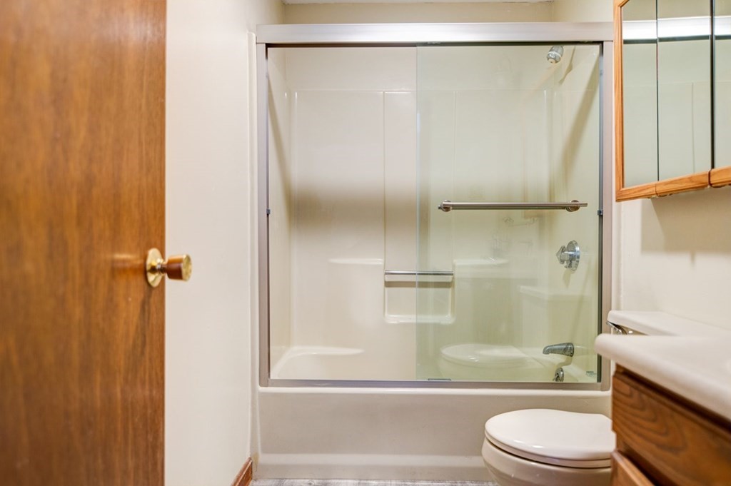 1170 Wilson Road, Unit 21 Fall River, MA 02720 - Photo 20 of 34