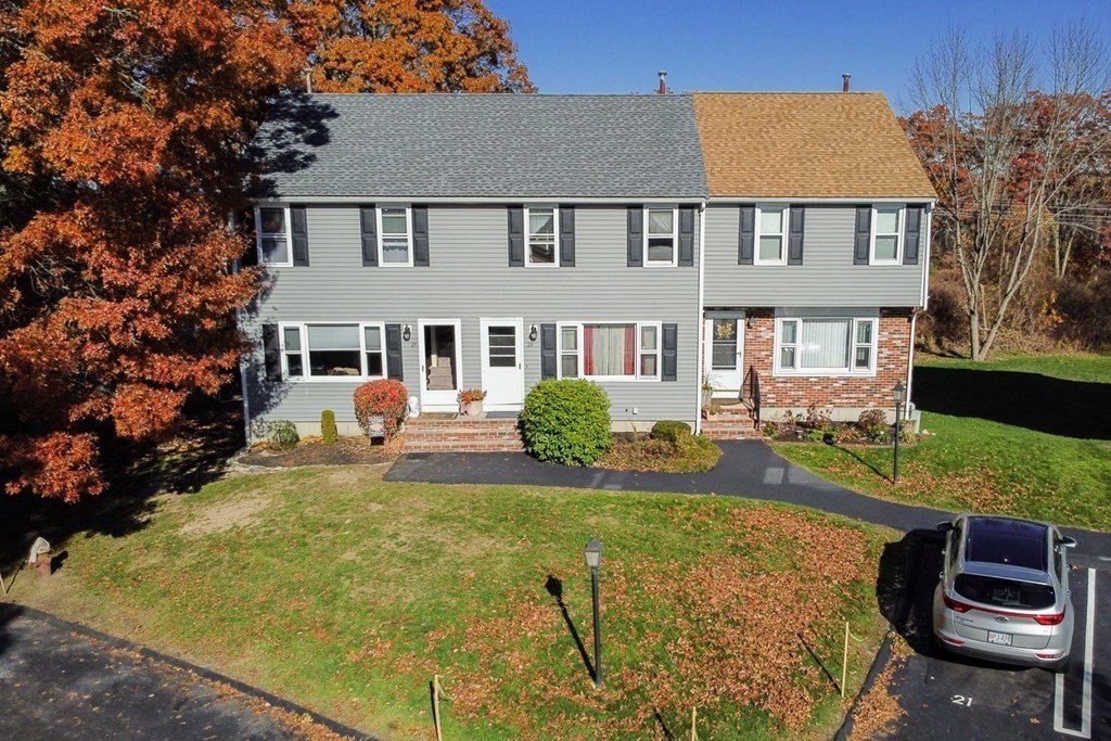 1170 Wilson Road, Unit 21 Fall River, MA 02720 - Photo 2 of 34