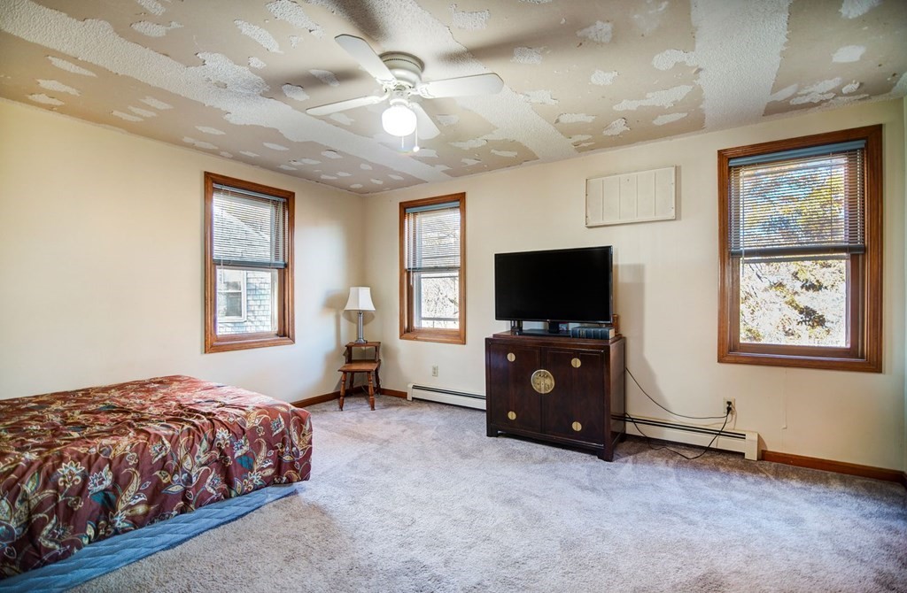 1170 Wilson Road, Unit 21 Fall River, MA 02720 - Photo 21 of 34