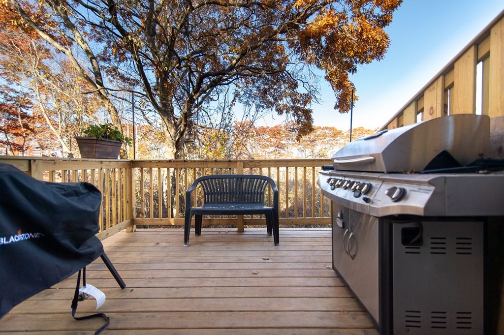 1170 Wilson Road, Unit 21 Fall River, MA 02720 - Photo 32 of 34