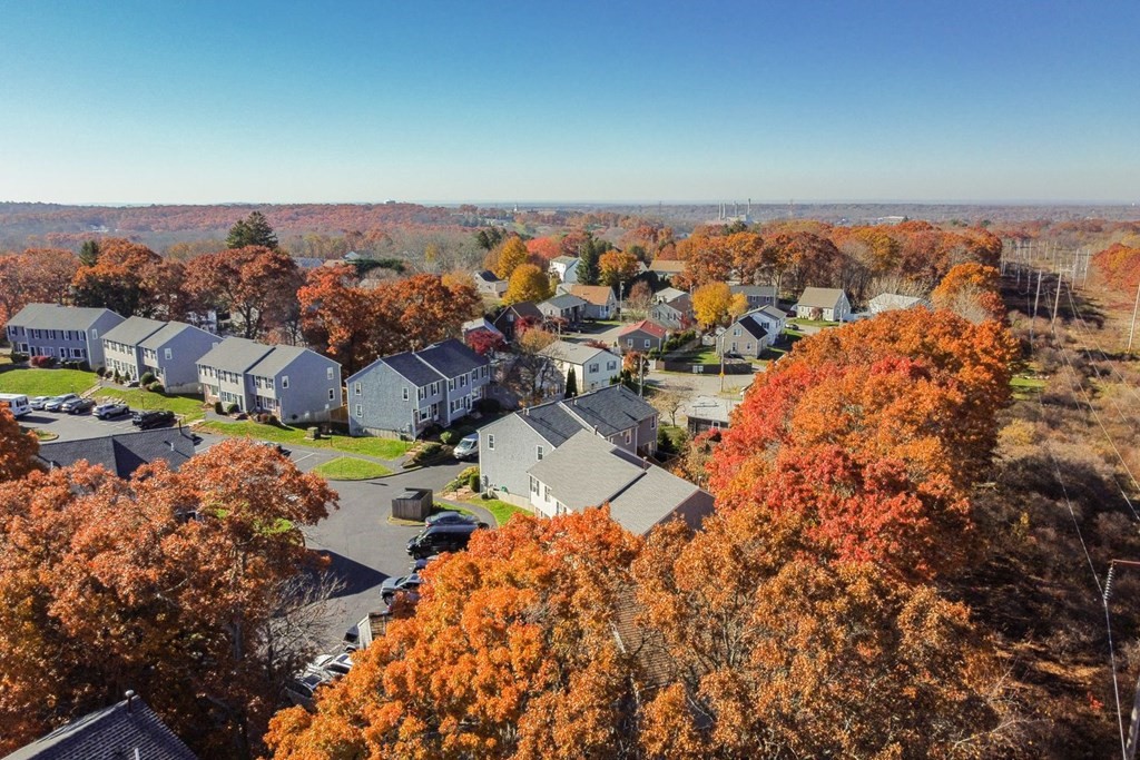 1170 Wilson Road, Unit 21 Fall River, MA 02720 - Photo 5 of 34