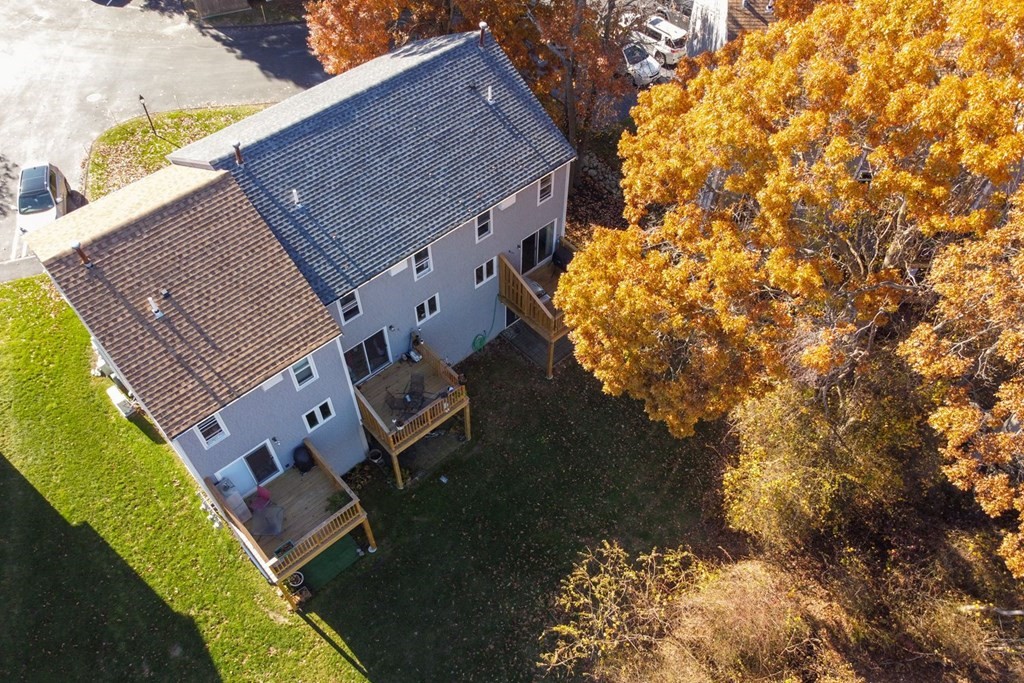 1170 Wilson Road, Unit 21 Fall River, MA 02720 - Photo 7 of 34