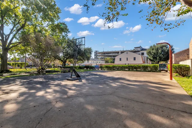 a front view of a house with a garage