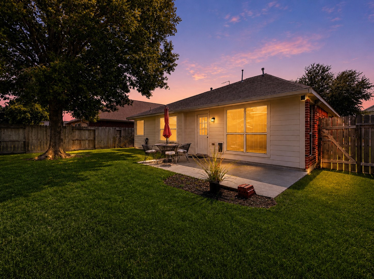 6114 Menor Crest Drive Spring, TX 77388 - Photo 49 of 49 Gallery Image 49