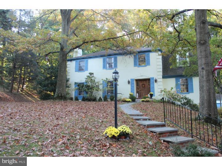 501 Candace Lane Villanova, PA 19085 - Photo 1 of 21 Gallery Image 1