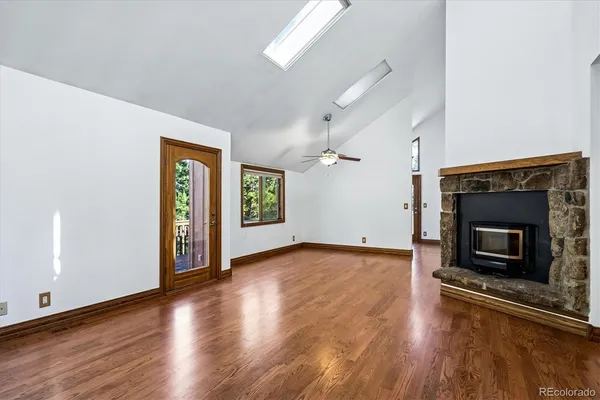 $895,000 | 30243 Pine Crest Drive, Evergreen, CO 80439