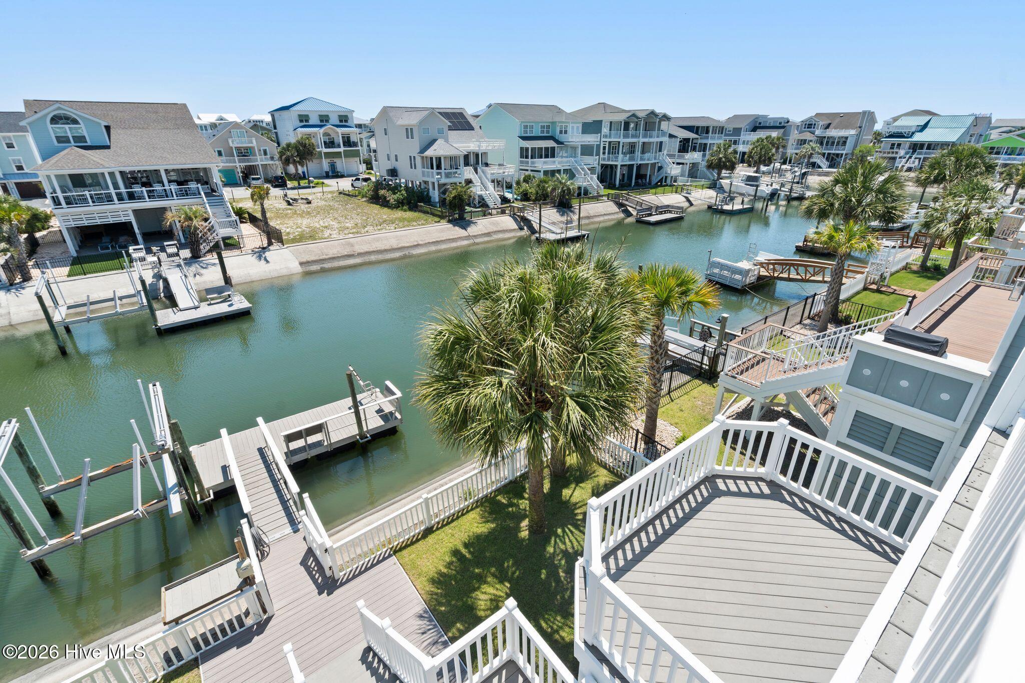 12 Pender Street Ocean Isle Beach, NC 28469 - Photo 67 of 120