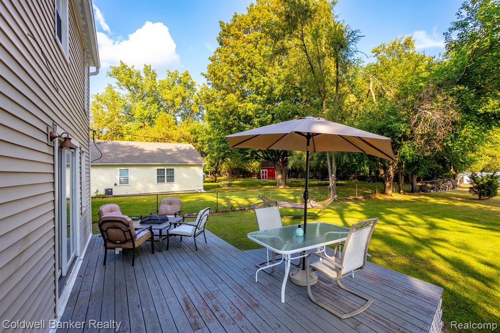 11926 Stark Road Livonia, MI 48150 - Photo 23 of 37