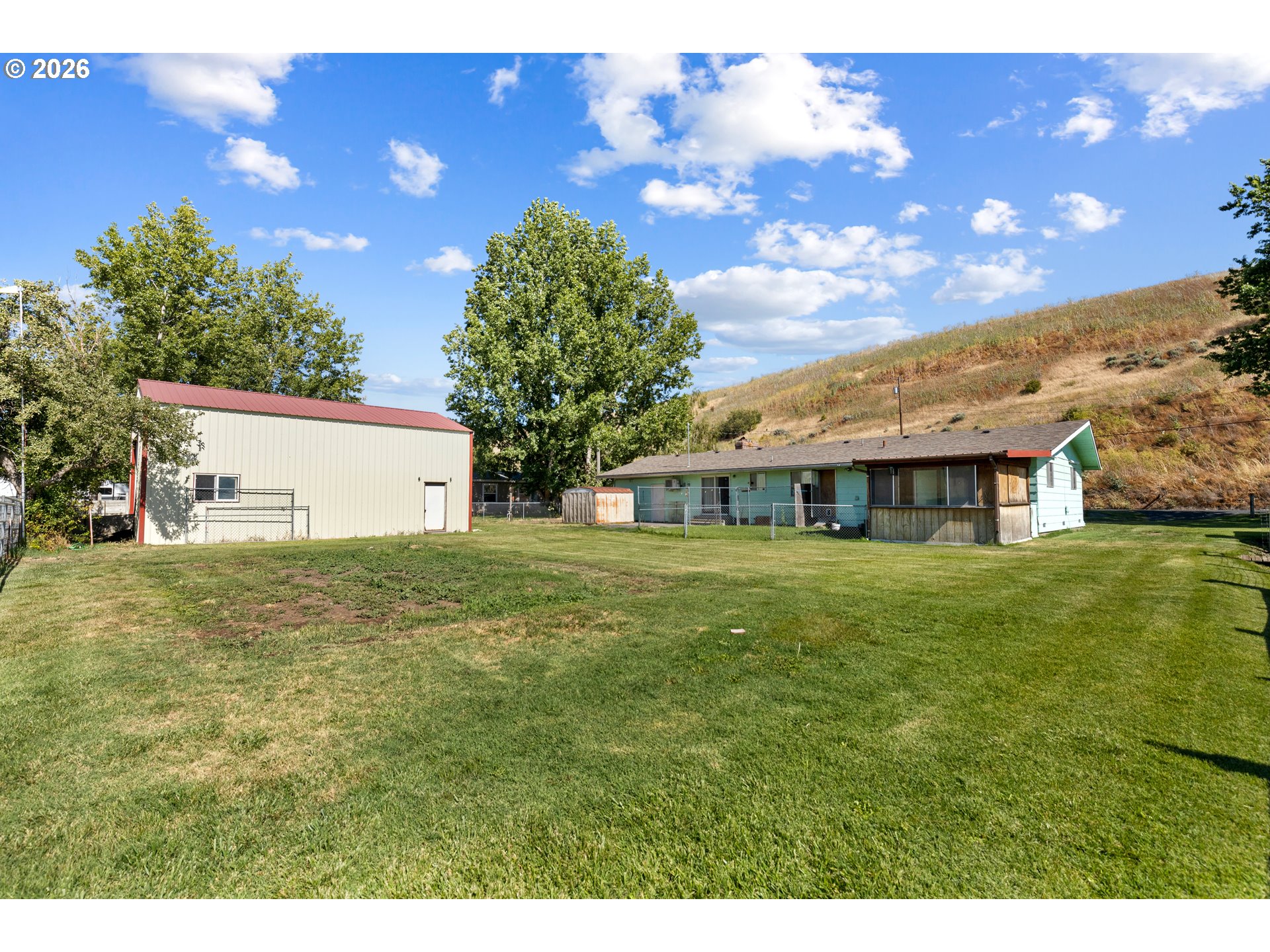 46113 Adams Road Pendleton, OR 97801 - Photo 31 of 39
