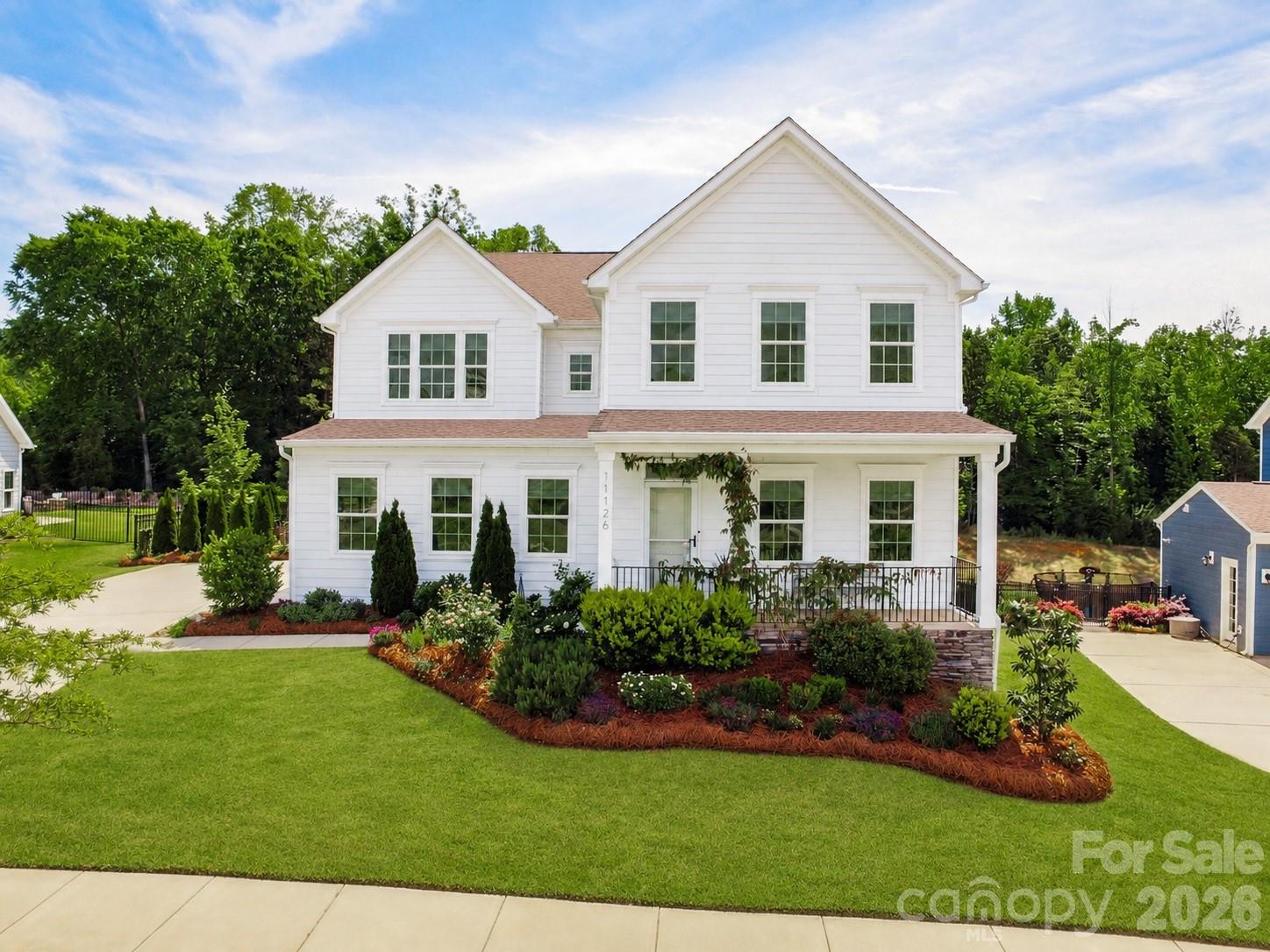 11126 Sound Road Davidson, NC 28036 - Photo 1 of 46
