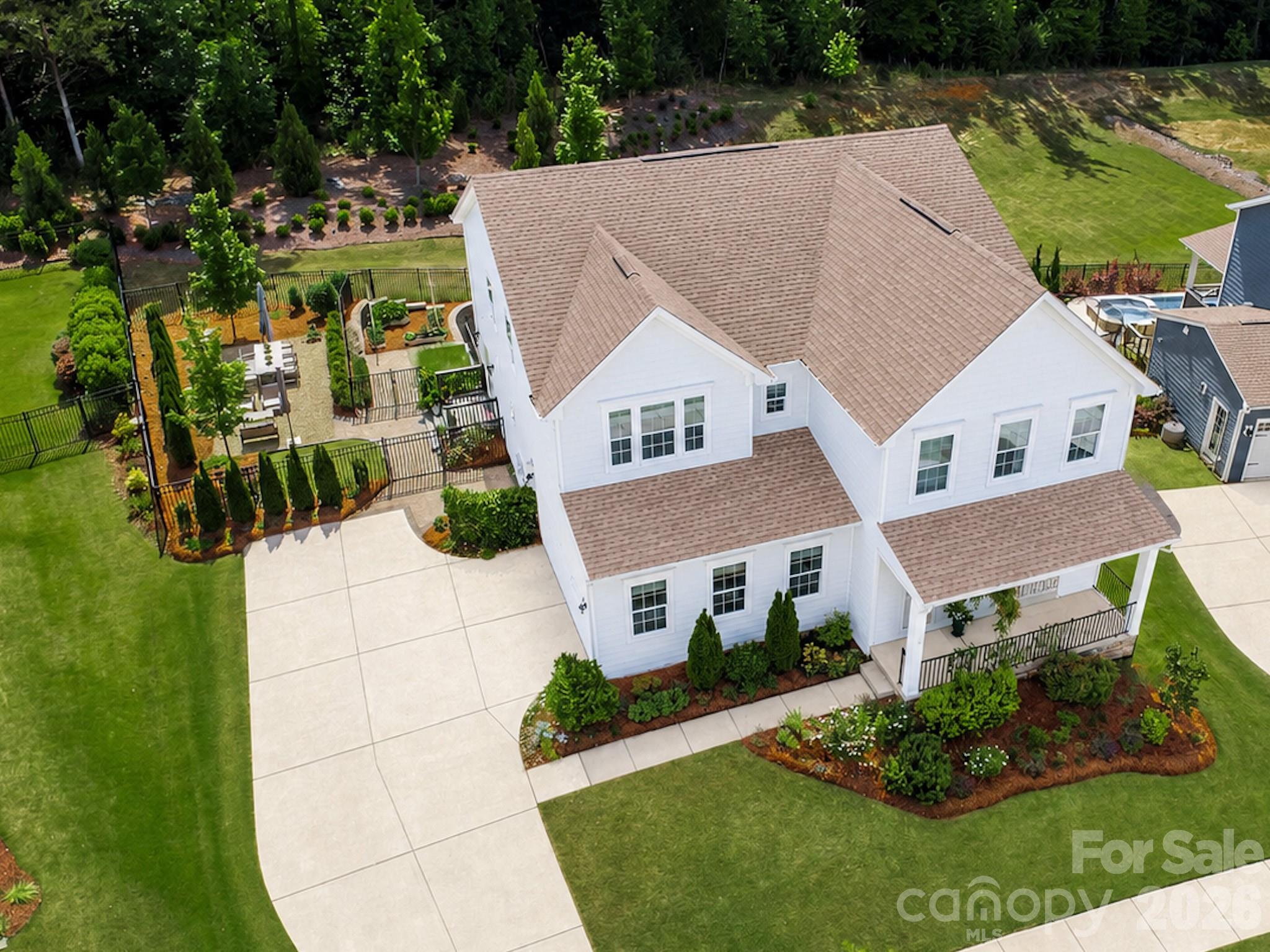 11126 Sound Road Davidson, NC 28036 - Photo 2 of 46