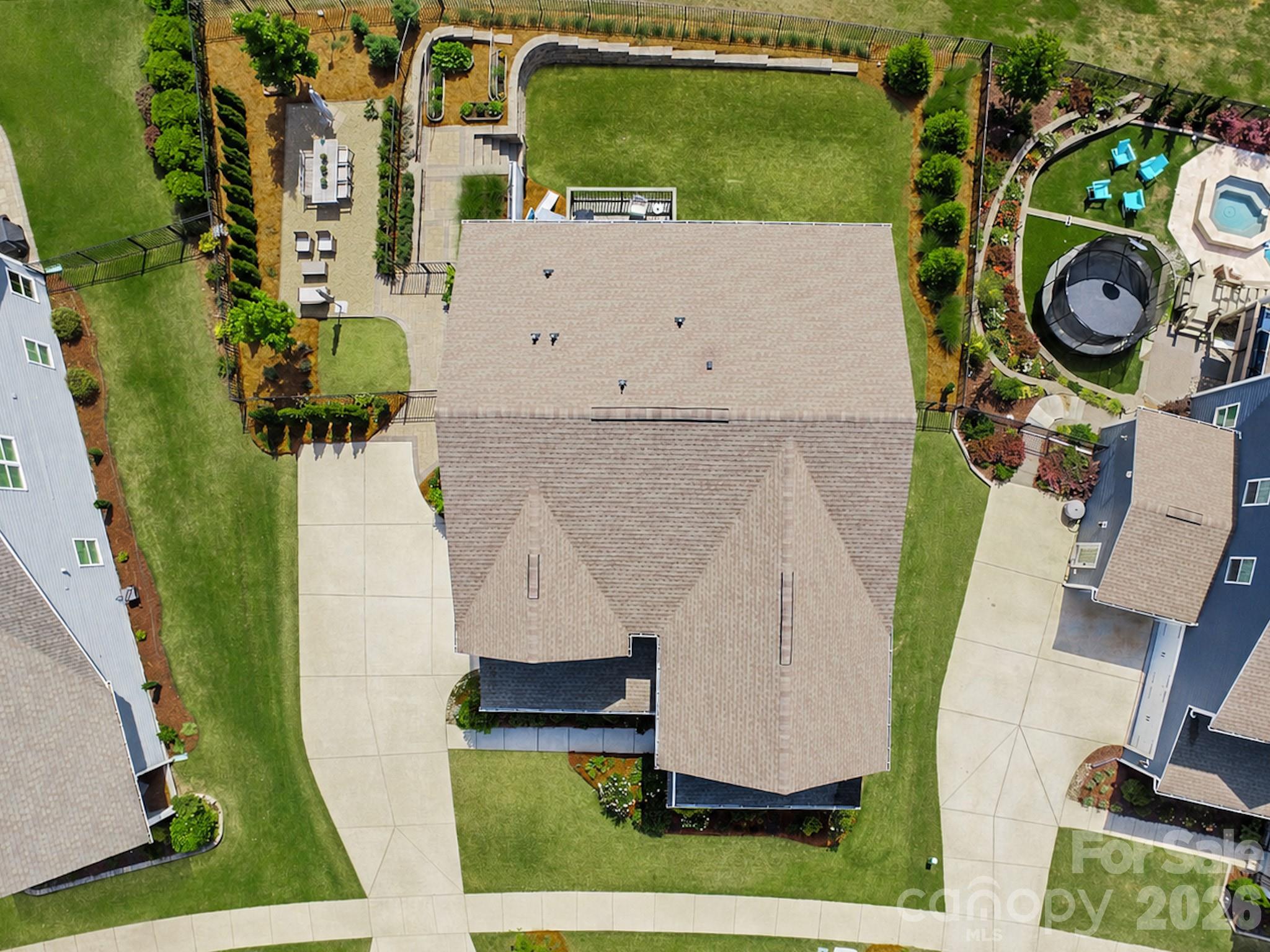 11126 Sound Road Davidson, NC 28036 - Photo 3 of 46