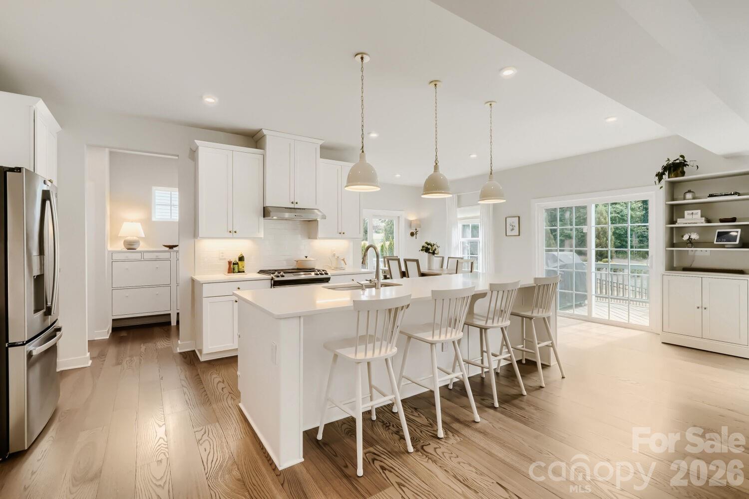 11126 Sound Road Davidson, NC 28036 - Photo 7 of 46