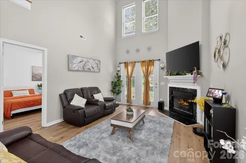 $399,500 | 10810 Princeton Village Drive, Charlotte, NC 28277