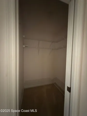 a view of small space