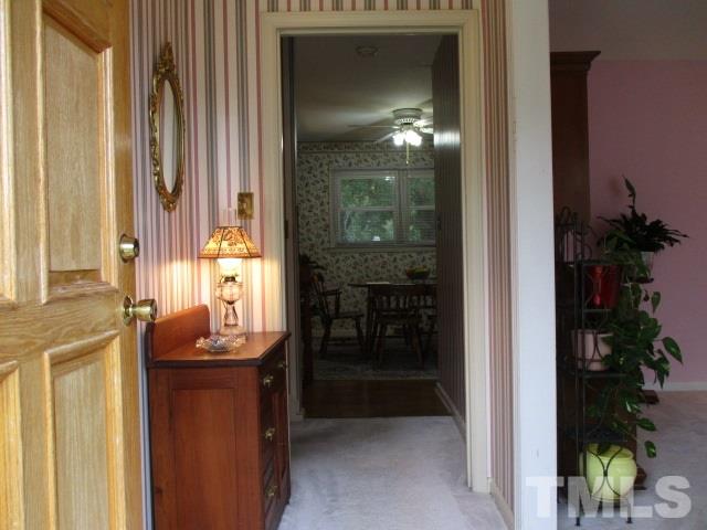 3004 Oldham Court Raleigh, NC 27604 - Photo 2 of 22 Gallery Image 2