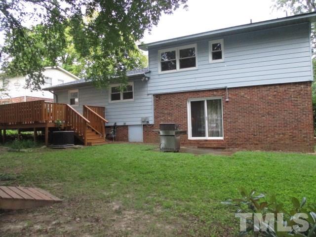 3004 Oldham Court Raleigh, NC 27604 - Photo 20 of 22 Gallery Image 20