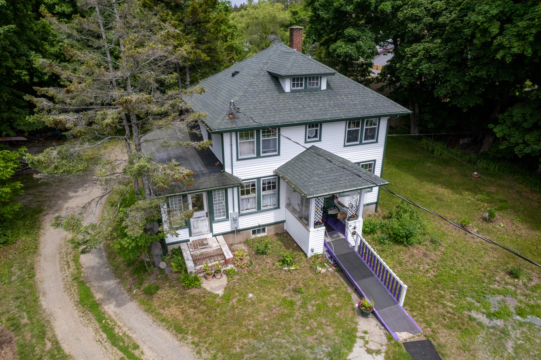 49 Summit Road Mount Desert, ME 04662 - Photo 31 of 38 20260612-DJI_0415-HDR