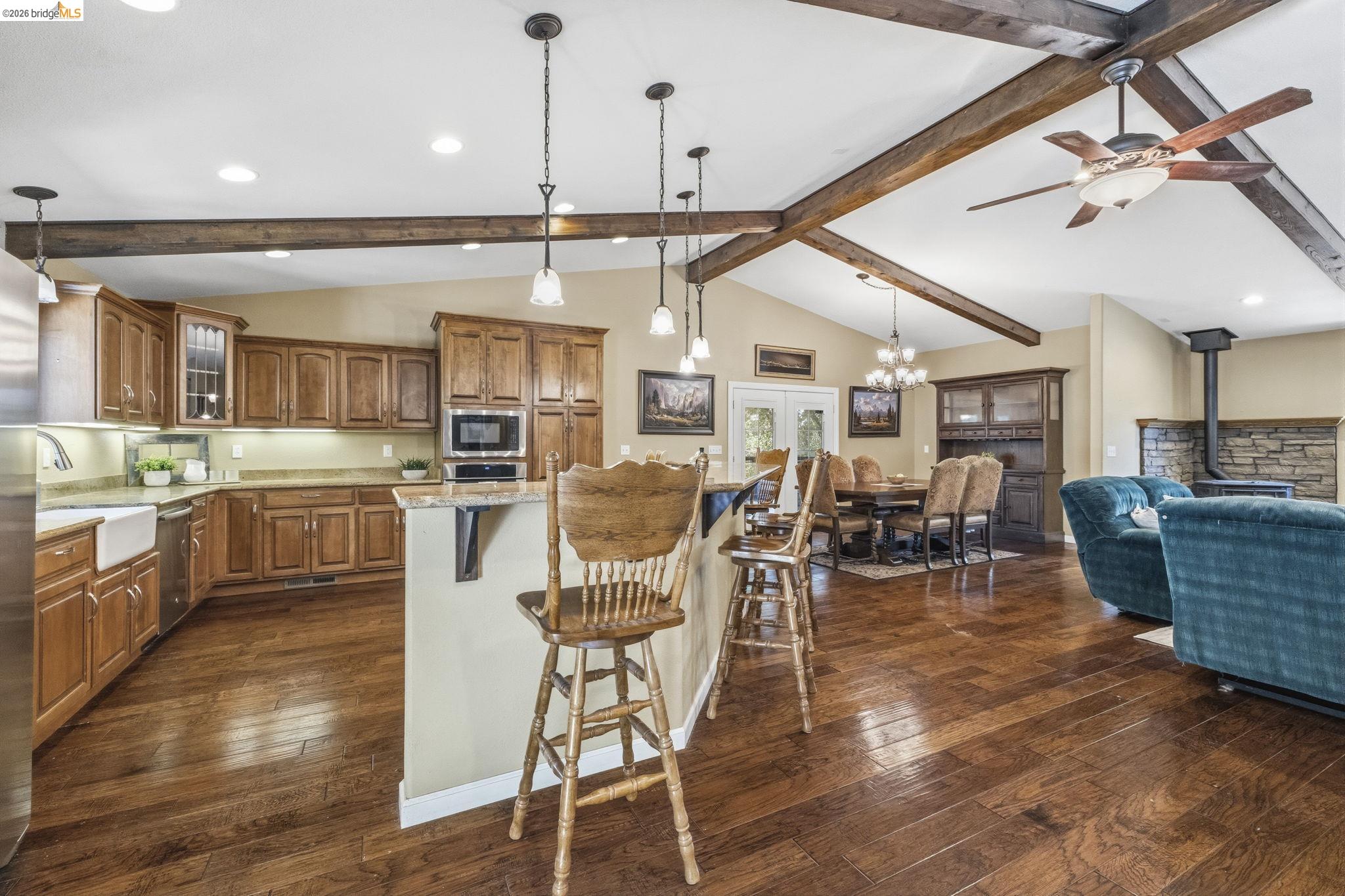 18223 Hershey Road East Tuolumne, CA 95379 - Photo 8 of 34
