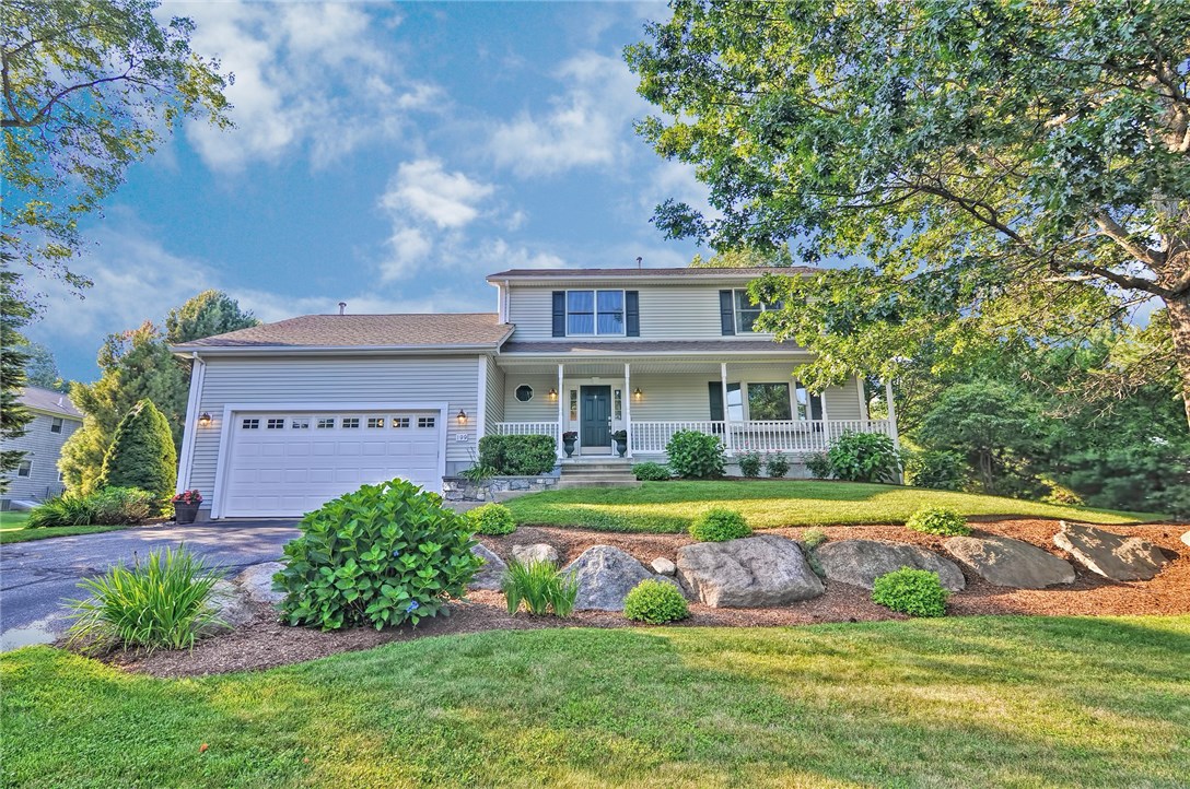 199 Council Rock Road Cranston, RI 02921 - Photo 1 of 38 Gallery Image 1