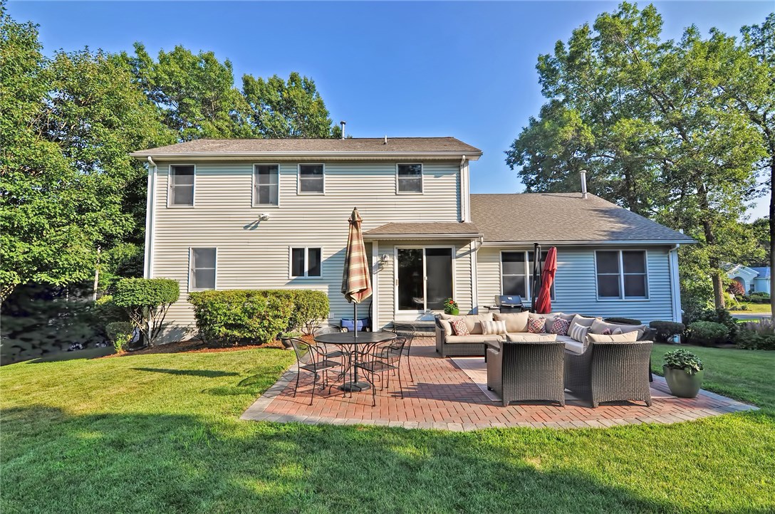199 Council Rock Road Cranston, RI 02921 - Photo 33 of 38 Gallery Image 33