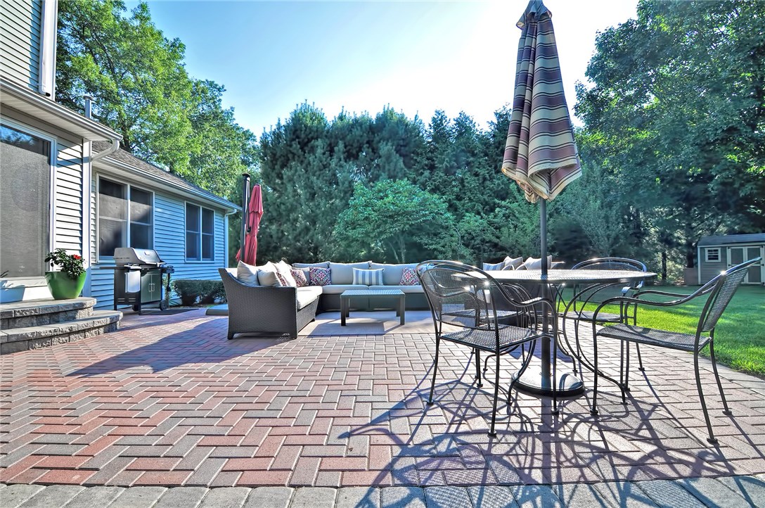 199 Council Rock Road Cranston, RI 02921 - Photo 34 of 38 Gallery Image 34