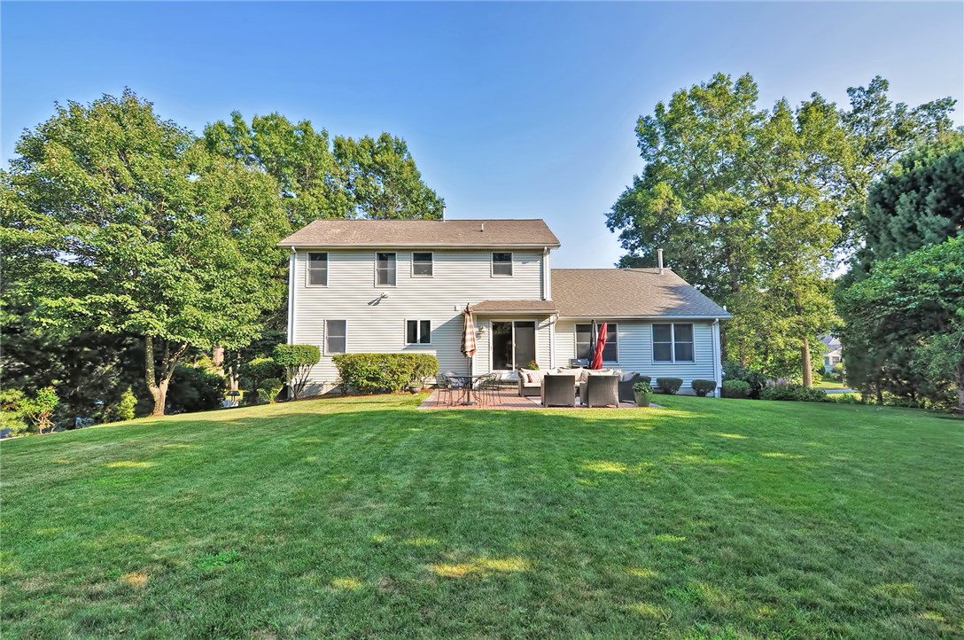 199 Council Rock Road Cranston, RI 02921 - Photo 36 of 38 Gallery Image 36