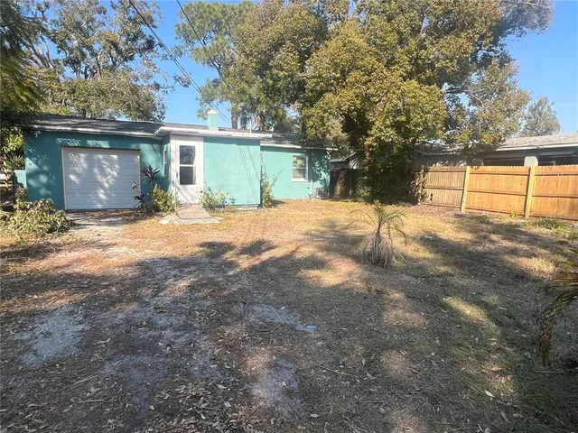 $2,000 | 3614 6th Avenue South, St. Petersburg, FL 33711