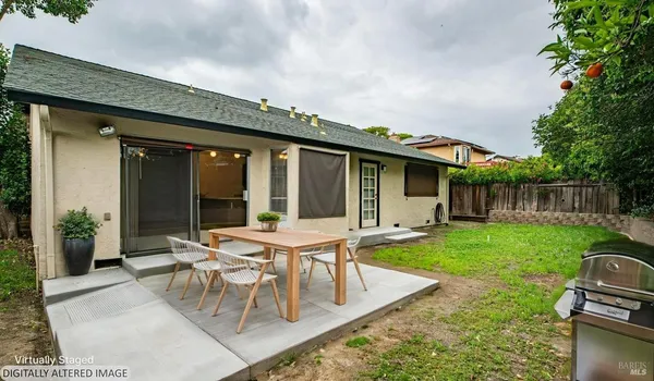 $450,000 | 2974 Juniper Street, Fairfield, CA 94533