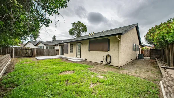$450,000 | 2974 Juniper Street, Fairfield, CA 94533