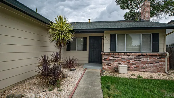 $450,000 | 2974 Juniper Street, Fairfield, CA 94533