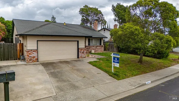 $450,000 | 2974 Juniper Street, Fairfield, CA 94533