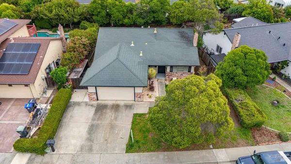 $450,000 | 2974 Juniper Street, Fairfield, CA 94533
