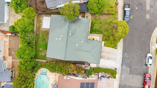 $450,000 | 2974 Juniper Street, Fairfield, CA 94533