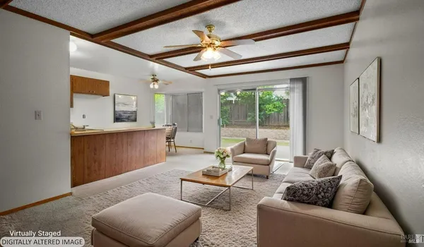 $450,000 | 2974 Juniper Street, Fairfield, CA 94533