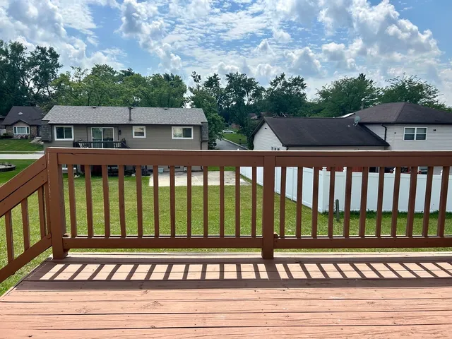 $226,000 | 607 Sullivan Lane, University Park, IL 60484