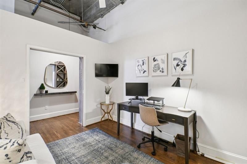 3235 Roswell Road Northeast, Unit 704 Atlanta, GA 30305 - Photo 27 of 39