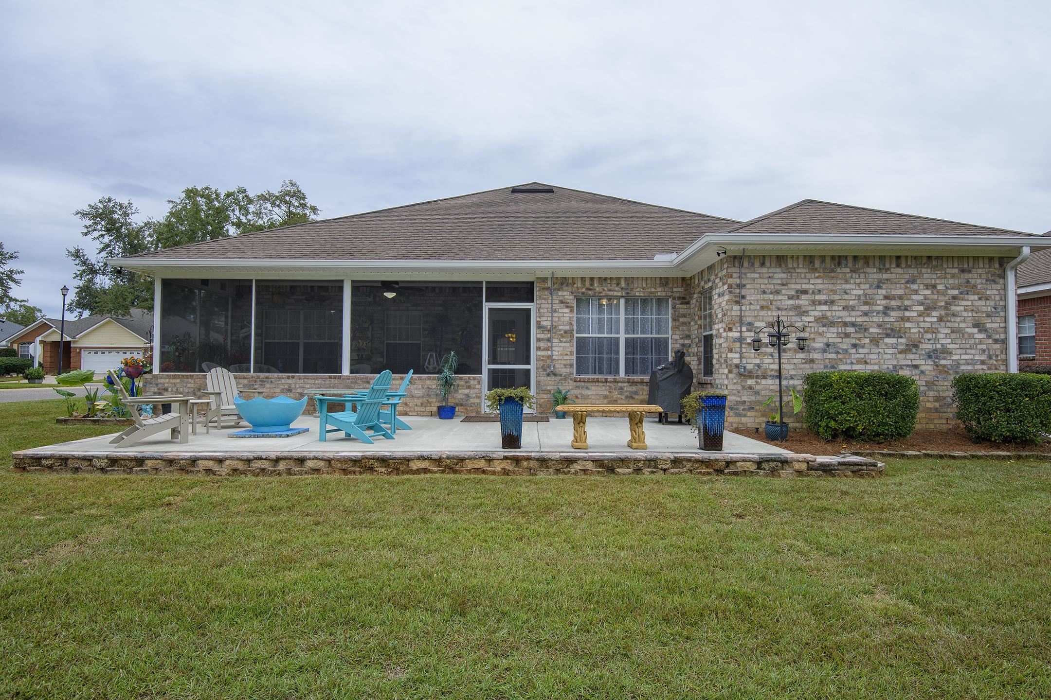 201 Hemingway Loop Foley, AL 36535 - Photo 33 of 47