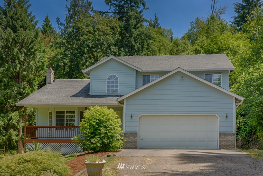 160 Ross Road Kelso, WA 98626 - Photo 1 of 19 Gallery Image 1