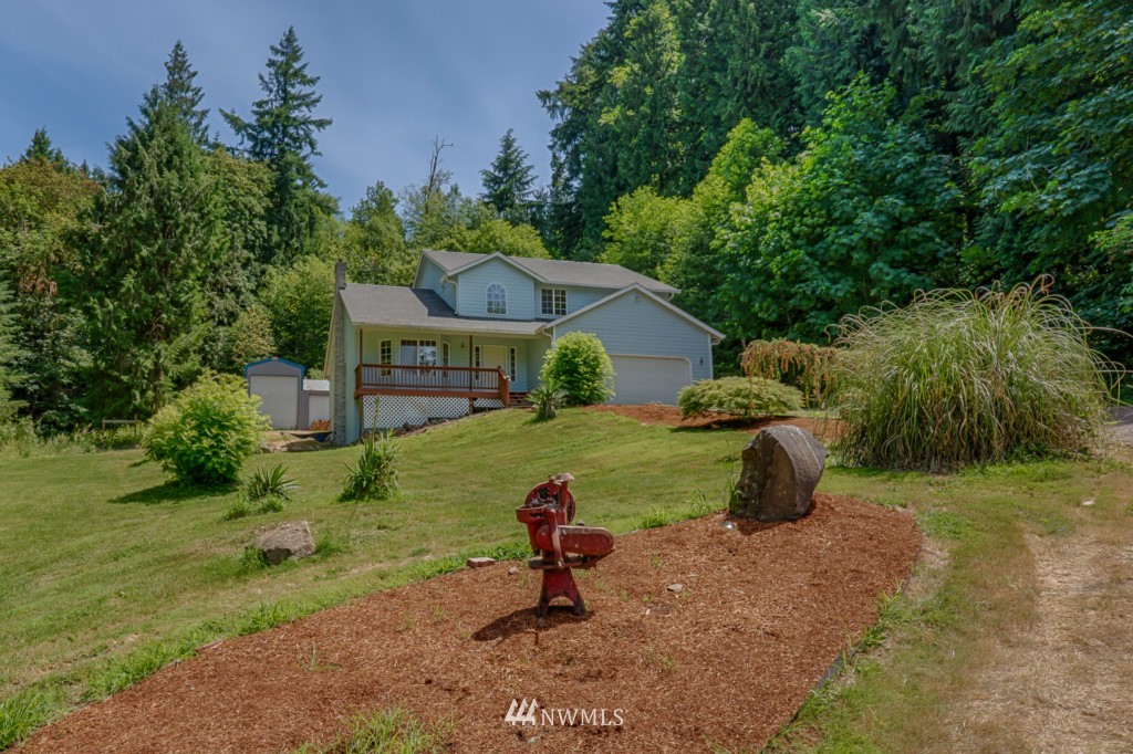 160 Ross Road Kelso, WA 98626 - Photo 2 of 19 Gallery Image 2