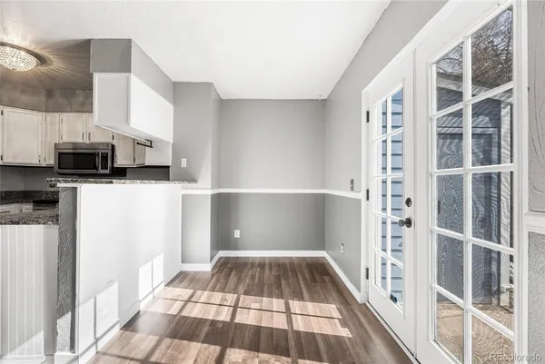 $425,000 | 10160 West Dartmouth Avenue, Lakewood, CO 80227