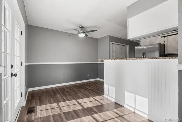 $425,000 | 10160 West Dartmouth Avenue, Lakewood, CO 80227