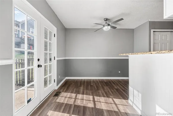 $425,000 | 10160 West Dartmouth Avenue, Lakewood, CO 80227