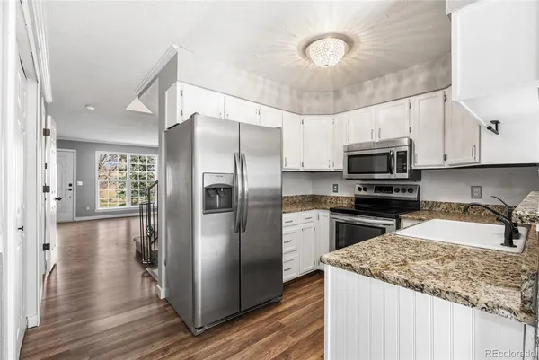 $425,000 | 10160 West Dartmouth Avenue, Lakewood, CO 80227