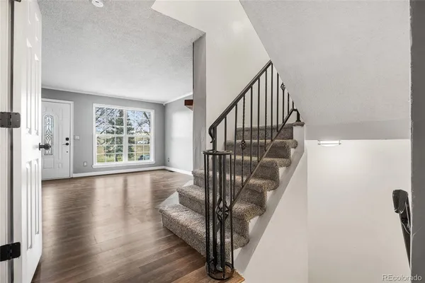 $425,000 | 10160 West Dartmouth Avenue, Lakewood, CO 80227