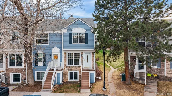 $425,000 | 10160 West Dartmouth Avenue, Lakewood, CO 80227