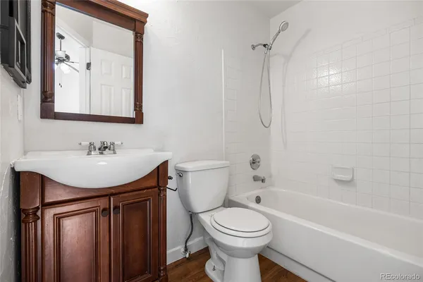 $425,000 | 10160 West Dartmouth Avenue, Lakewood, CO 80227