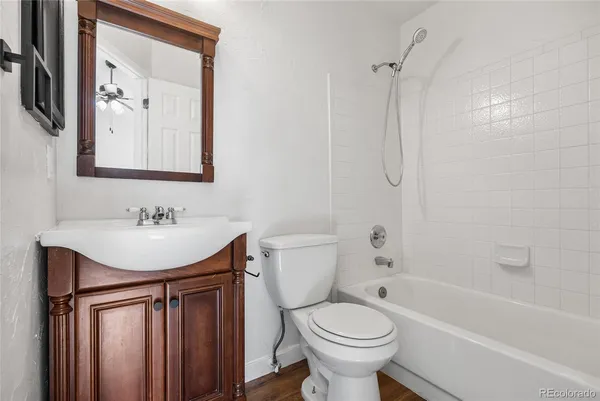 $425,000 | 10160 West Dartmouth Avenue, Lakewood, CO 80227