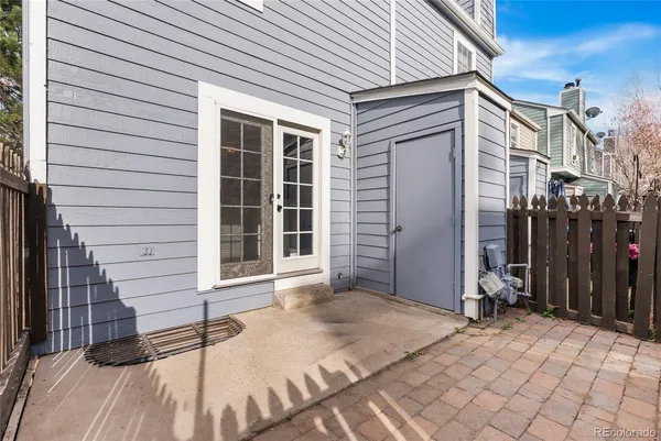 $425,000 | 10160 West Dartmouth Avenue, Lakewood, CO 80227