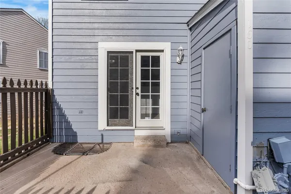$425,000 | 10160 West Dartmouth Avenue, Lakewood, CO 80227